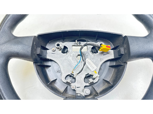 Руль Ford Fusion  2006-2012 года 5S6A3600A, 6044914      