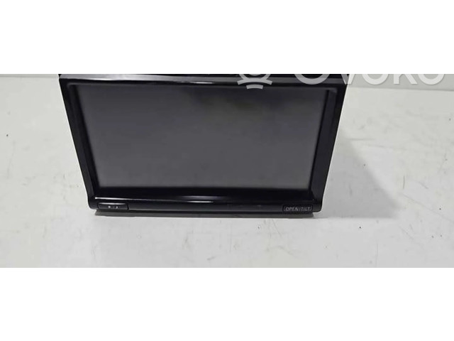 Дисплей    259154NR0B, 0004833   Nissan Leaf I (ZE0)