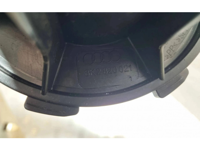 Вентилятор печки    8K2820021   Audi A5 Sportback 8TA