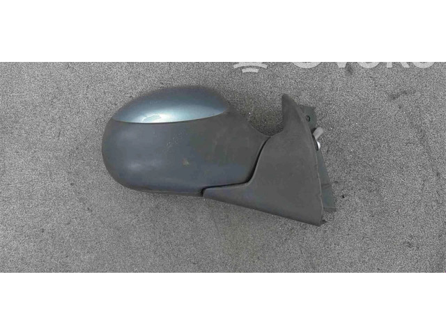 Zpětné zrcátko  Peugeot 1007 2005  815312  