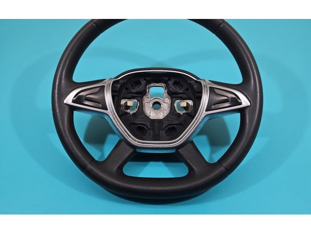 Volant Dacia Logan II 2019 IMPRK1425389  
