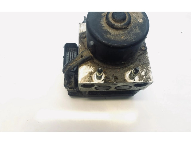 Блок АБС 7m0614111ae, 10094903403   Volkswagen  Sharan  1996 - 2000 года