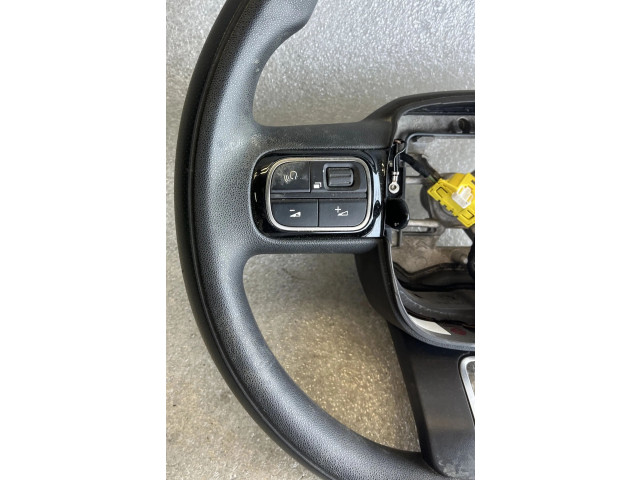 Volant Citroen C3 2016 98164325ZD, 98164325ZD  