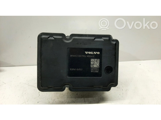 Jednotka ABS 31400643, 10021209804   Volvo V40 2015