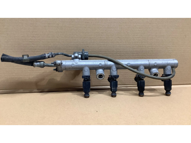 Комплект форсунок 3531022600    Hyundai Atos Prime для бензинового двигателя  1.1