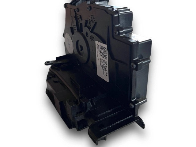 Блок комфорта 4K1837016N   Volkswagen ID.4   