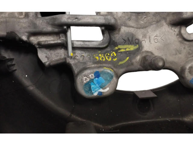 Volant Peugeot 2008 I 2018 6225869  