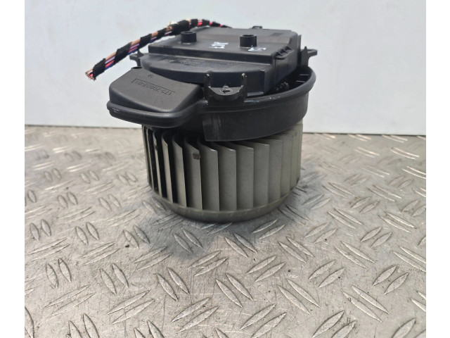 Вентилятор печки    4H1820021B, 7737081503   Audi A6 S6 C7 4G