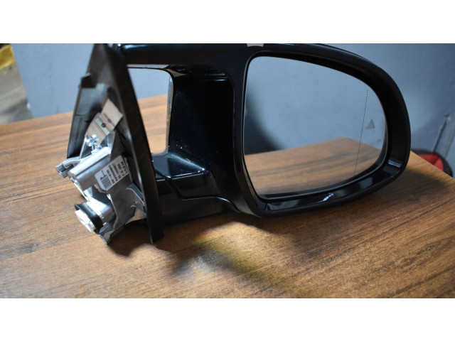 Zpětné zrcátko  BMW X4 G02 2024  C247G02M9PIN  