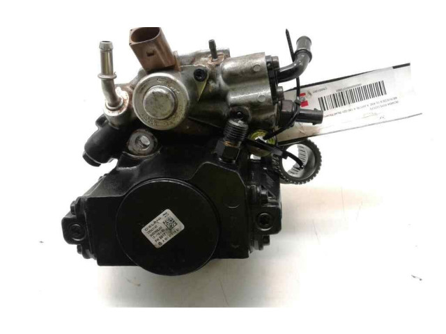 Vstřikovací čerpadlo 28343143, 0462900JGE   Mercedes-Benz A W176    OM651901 
