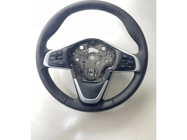 Volant BMW X1 F48 F49 2016 3086264, 3369F45  
