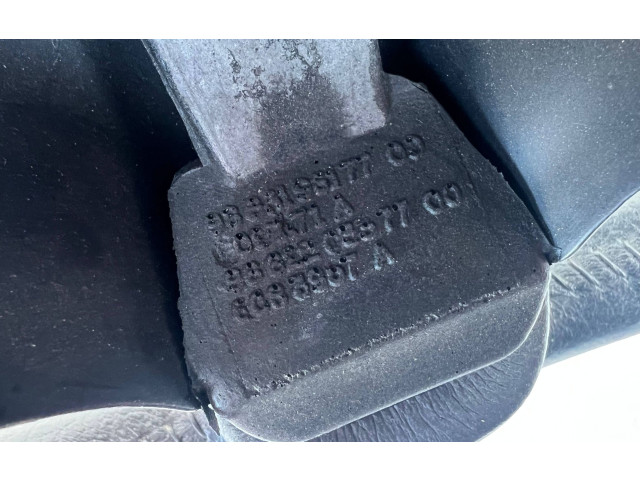 Volant Peugeot 407 2011 9663198177, 9662203377  