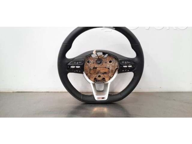 Руль     56111H8250GTS    KIA Stonic 