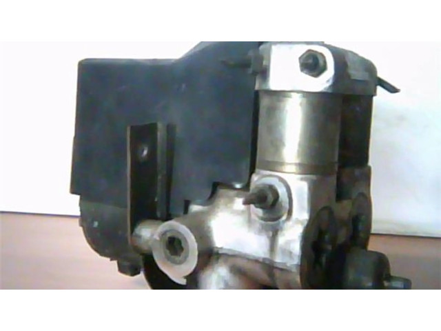 Jednotka ABS 1157011, 0265200040   BMW 3 E30 1982