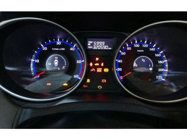 Přístrojová deska  Hyundai ix35 2011 94006-2Y200, IMPRK1106251  