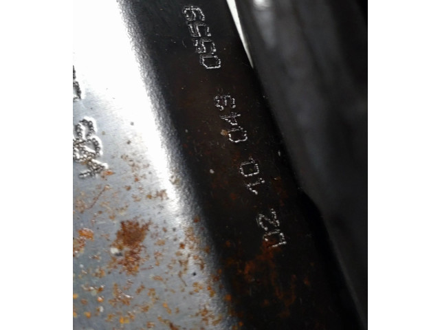    Рулевая рейка 4F0419512P   Audi A6 S6 C6 4F 2004 - 2011 года