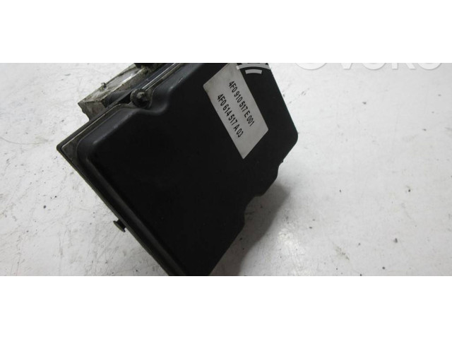 Jednotka ABS 0265950359, 48707K0264   Audi A6 S6 C6 4F 2005