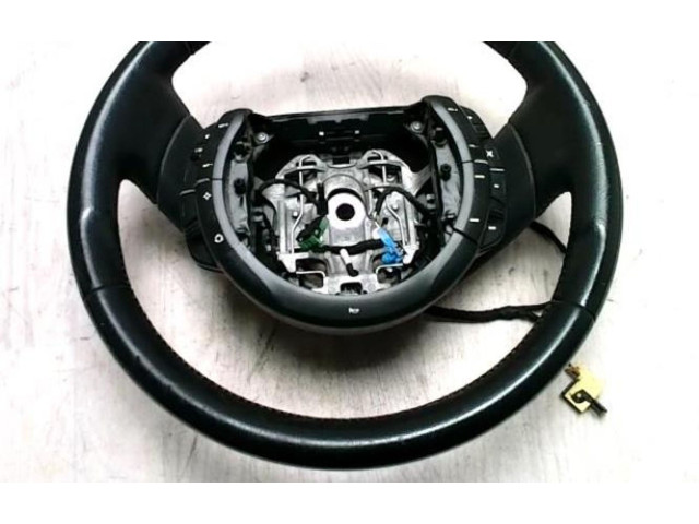 Volant Citroen C4 Aircross 2008 00004109HN, 00004109HN  