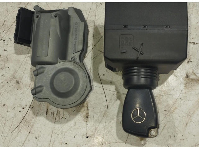 Řídící jednotka A6461533079, A6461533079   Mercedes-Benz C W203 2004