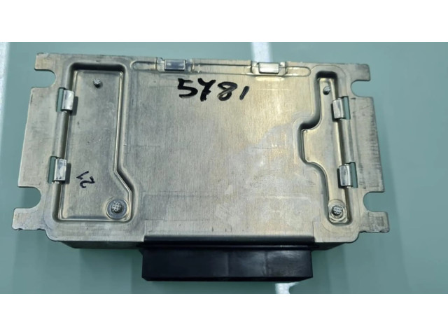 Блок управления коробкой передач NNW505090   Land Rover Range Rover Sport L320