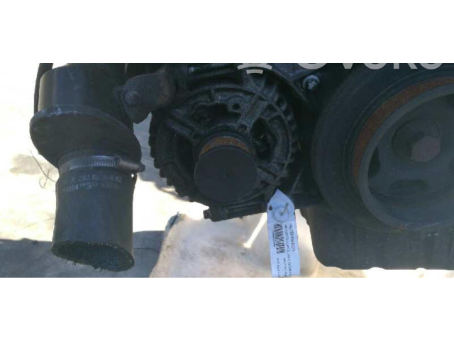 Генератор 010154950280   Mercedes-Benz C W202      