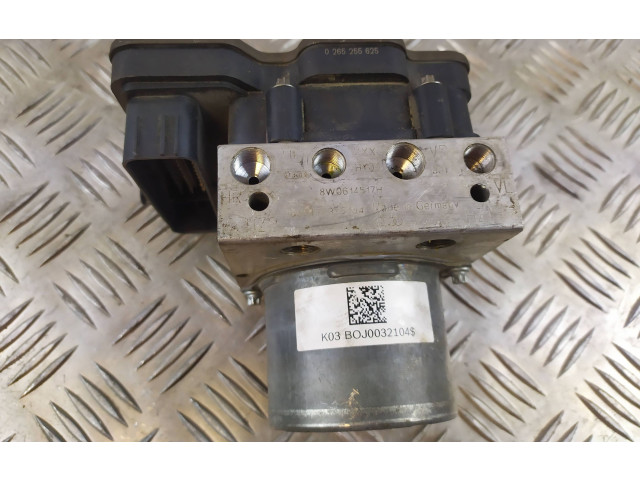 Блок АБС 8W0907379E, 8W0907379J   Audi  A4 S4 B9  2015-2019 года