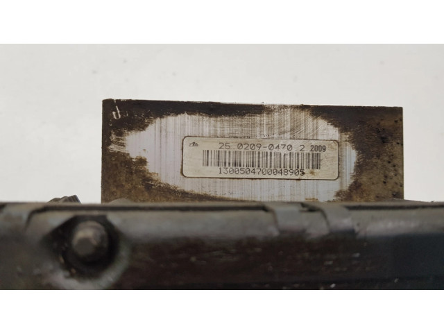 Jednotka ABS 05033150AAC, 25020904702   Chrysler PT Cruiser 2002
