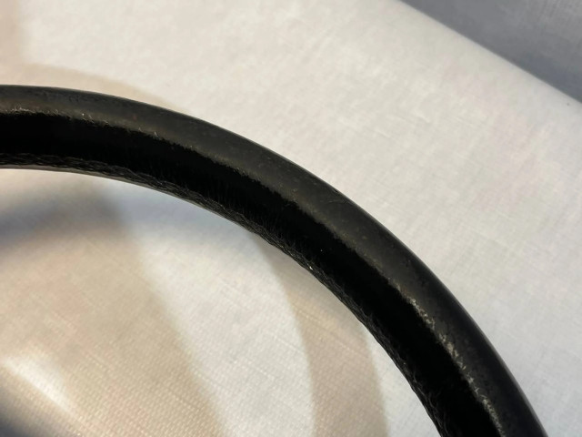 Volant BMW X5 E53 2005 6753947, 101438  