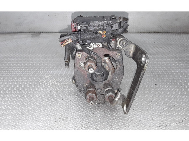 Vstřikovací čerpadlo 0470504011, 0986444012   Opel Zafira A    - 