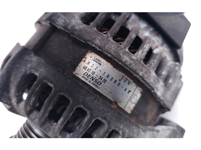 Генератор AH22-10300-AB   Land Rover Range Rover Sport L320      