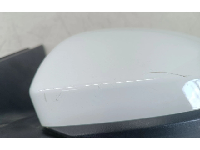 Zpětné zrcátko  Renault Megane IV   E90411251, RISCADO  