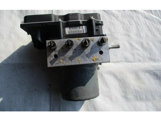 Jednotka ABS 9664532380   Peugeot 5008 2012