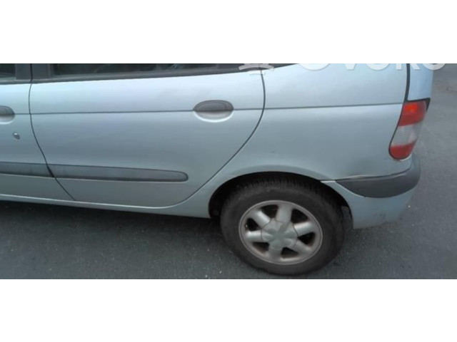 Дисплей    8200028364   Renault Scenic I