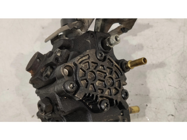 Vstřikovací čerpadlo 0445010102, 9656300380   Citroen C4 I     