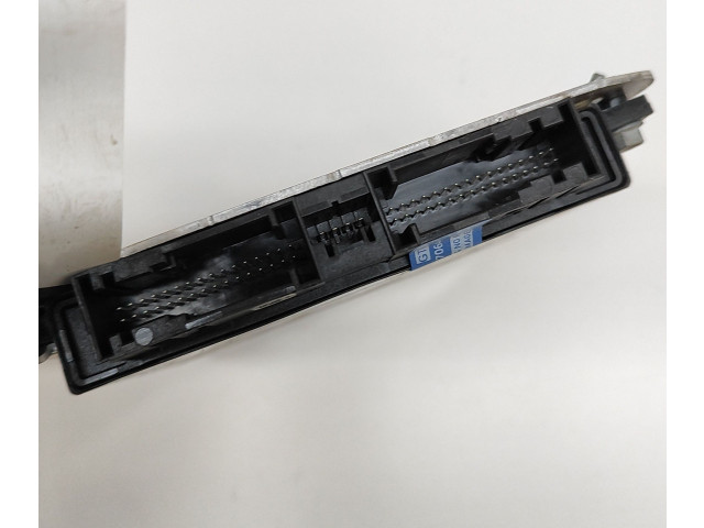 Блок управления коробкой передач A2139006227, A0009019807   Mercedes-Benz GLE W167