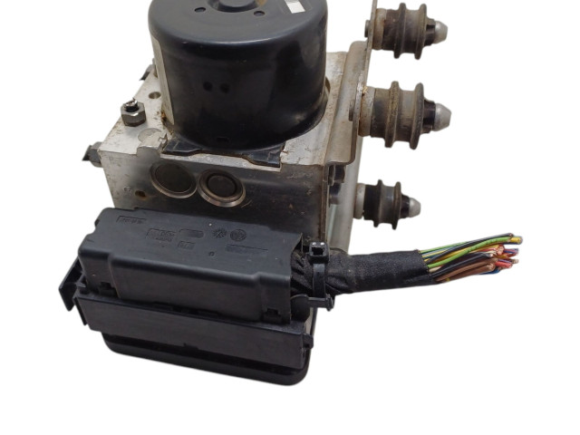 Jednotka ABS 4L0614517FBEF, 4L0614517A   Audi Q7 4L 2007