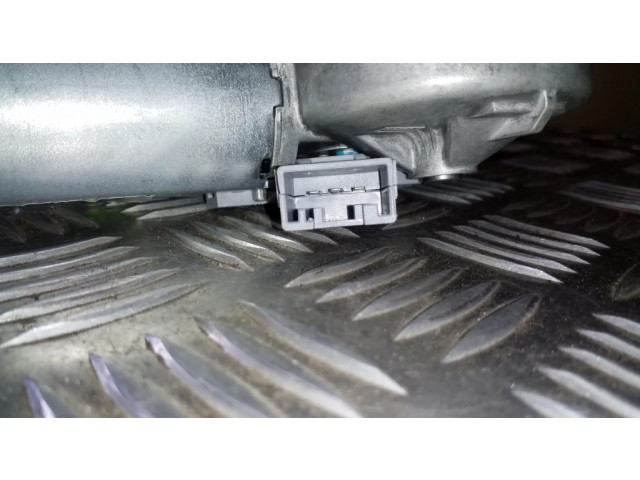Моторчик заднего дворника 2990856, W000010933    BMW X1 E84