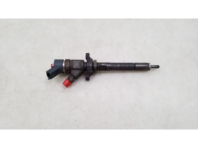 Форсунка 0445110239    Peugeot Partner для дизельного двигателя 9HX (DV6ATED4) 1.6