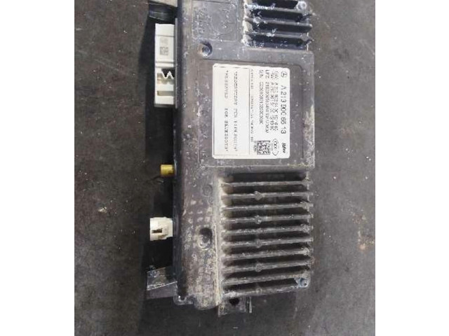 Řídící jednotka A2139006513, MODULOBLUETOOTH   Mercedes-Benz E AMG W210 2016