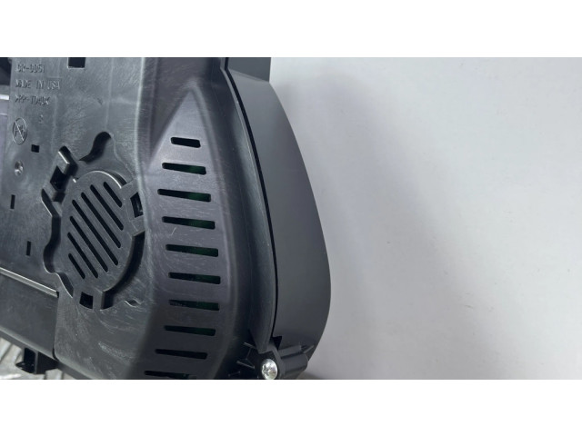 Панель приборов P68525326AK   Jeep Grand Cherokee WL       