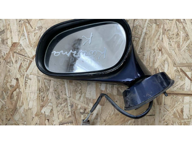 Zpětné zrcátko  Mitsubishi Carisma 1999  E1010417  