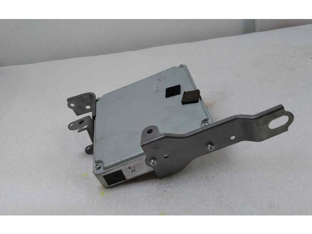 Řídící jednotka 1758004050, CENTRALITAMOTORUCE   Toyota Land Cruiser (J120) 