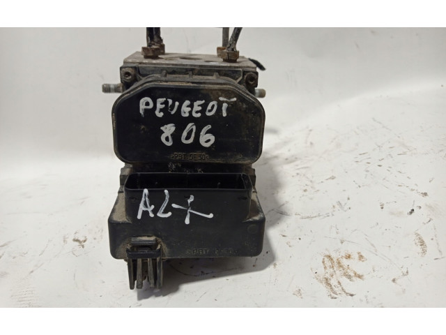 Jednotka ABS 0273004354   Citroen Jumpy 1999
