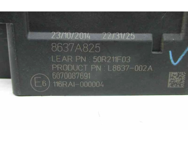 Vstřikovací lišta 519438101   Mitsubishi Lancer     