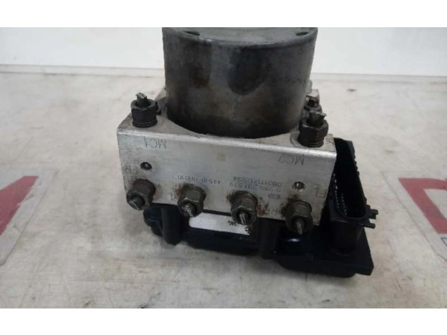 Jednotka ABS 0265800441   Peugeot 107 