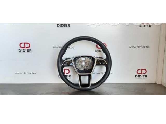 Volant Audi A6 S6 C8 4K 2018 4K0419689A, 4K0419091B  