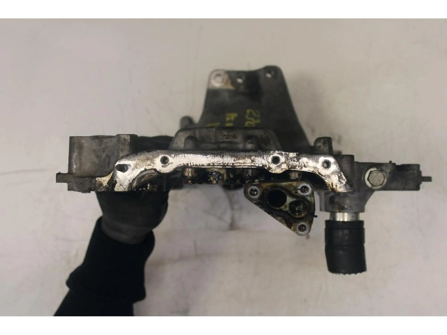 Čerpadlo oleje    Peugeot 107 1.0  1KR