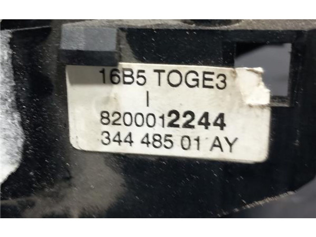Подрулевой шлейф SRS 8200012244   Renault Espace IV
