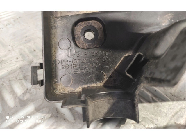   Pojistková skříňka 319136016, 319136016   Nissan Qashqai 2014