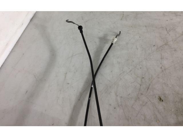 Замок багажника A6397600340, A6397600340    Mercedes-Benz Vito Viano W639 2003 - 2014 года